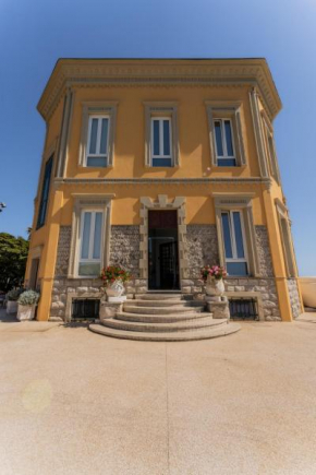 Villa Mosca Charming House